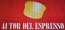 AUTOR DEL ESPRESSO
