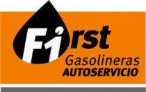 F1RST GASOLINERAS AUTOSERVICIO