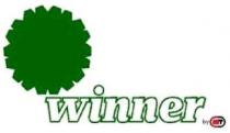 WINNER BY MT