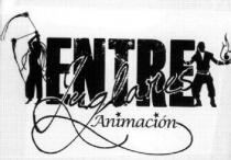 ENTRE JUGLARES ANIMACION