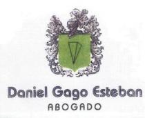 DANIEL GAGO ESTEBAN ABOGADO
