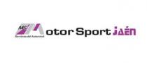 MSJ MOTOR ESPORT JAEN SERVICIOS DEL AUTOMOVIL