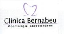 CLINICA BERNABEU ODONTOLOGIA ESPECIALIZADA