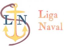 LN LIGA NAVAL