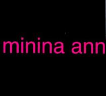 MININA ANN
