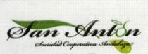 SAN ANTON SOCIEDAD COOPERATIVA ANDALUZA