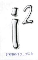 I2 IMPLANTOLOGIA