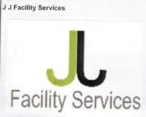 JJ FACILITY SERVICES