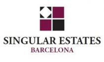 SINGULAR ESTATES BARCELONA