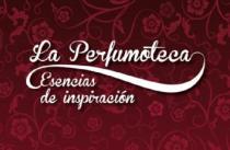 LA PERFUMOTECA ESENCIAS DE INSPIRACION