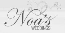 NOA'S WEDDINGS