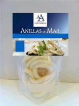 AA ANGULAS AGUINAGA ANILLAS DE MAR
