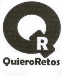 QR QUIERORETOS