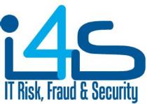 I4S IT RISK, FRAUD & SECURITY