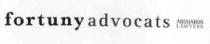 FORTUNY ADVOCATS ABOGADOS LAWYERS