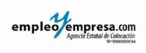 EMPLEO Y EMPRESA. AGENCIA ESTATAL DE COLOCACION