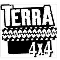 TERRA 4X4