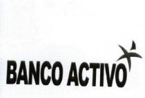 BANCO ACTIVO
