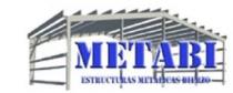 METABI ESTRUCTURAS METALICAS BIERZO