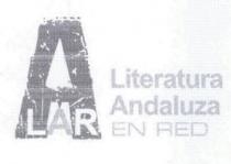 A LAR LITERATURA ANDALUZA EN RED