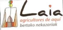 LAIA AGRICULTORES DE AQUI BERTAKO NEKAZARIAK