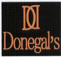 DD DONEGAL'S