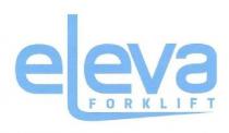 ELEVA FORKLIFT