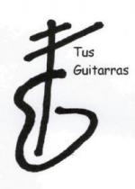 TUS GUITARRAS