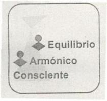 EQUILIBRIO ARMONICO CONSCIENTE