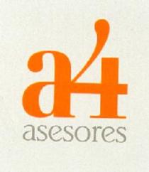 A4 ASESORES