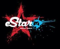 ESTAR ENCOM GAMES