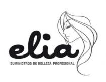 ELIA SUMINISTROS DE BELLEZA PROFESIONAL