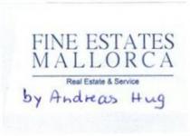 FINES ESTATES MALLORCA REAL ESTATE & SERVICE BY ANDREAS HUG