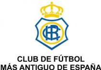CLUB DE FUTBOL MAS ANTIGUO DE ESPAÑA