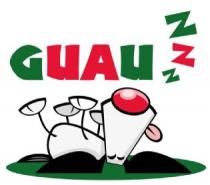 GUAU ZZZ