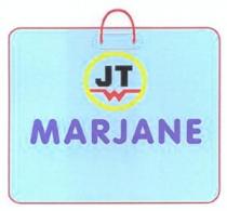 JTW MARJANE