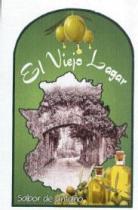 EL VIEJO LAGAR SABOR DE ANTAÑO