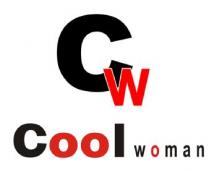 CW COOL WOMAN