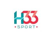 H33 SPORT