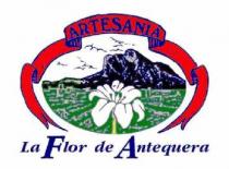 ARTESANIA LA FLOR DE ANTEQUERA