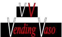 VV VENDING VASO
