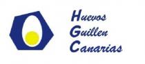 HUEVOS GUILLEN CANARIAS