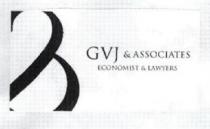 GVJ & ASSOCIATES ECONOMIST & LAWYERS