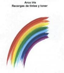 ARCO IRIS RECARGAS DE TINTAS Y TONER