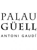 PALAU GUELL ANTONI GAUDI