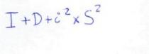 I+D+I2XS2
