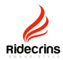 RIDECRINS EQUUS STYLE
