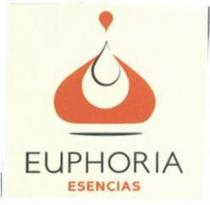 EUPHORIA ESENCIAS