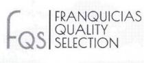 FQS FRANQUICIAS QUALITY SELECTION