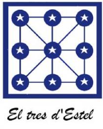 EL TRES D' ESTEL
